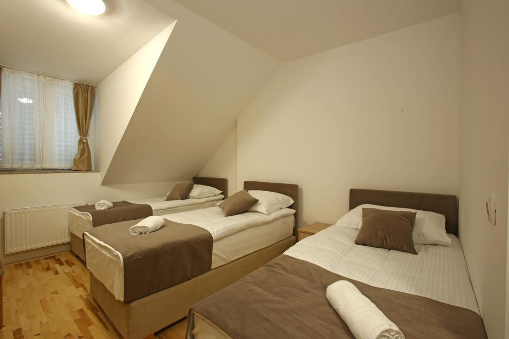 Gostilna In Prenocisca Gedzo Hotel Novo Mesto Bagian luar foto